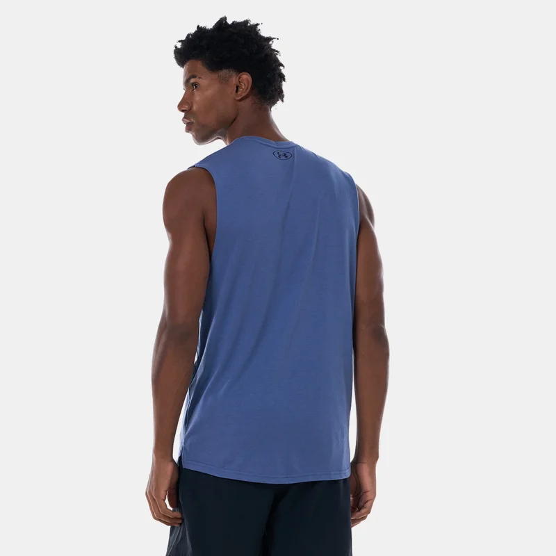 اندر ارمر تي شيرت رجالي بروجكت روك شو مي سويت